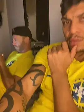 Chat +18 de Tatuadomoreno23cm ao vivo