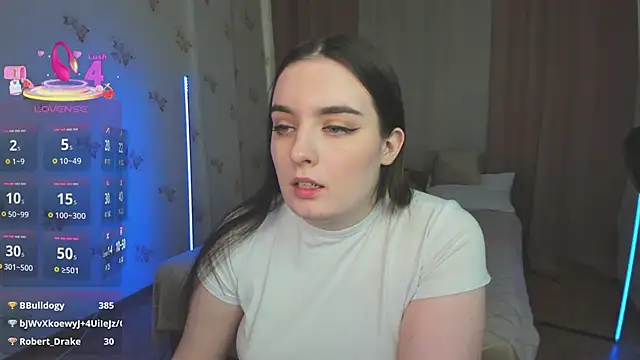 _Shy_Jenny_'s Live XXX Chat