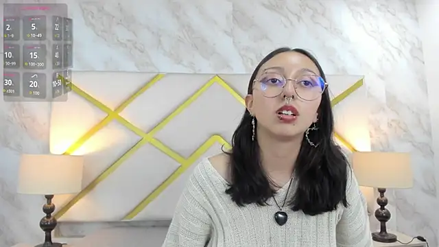 Chat XXX Live NixShadow