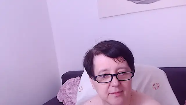 Czat XXX na żywo – ChristaRose