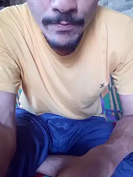 XXX chat uživo modela Burhade--