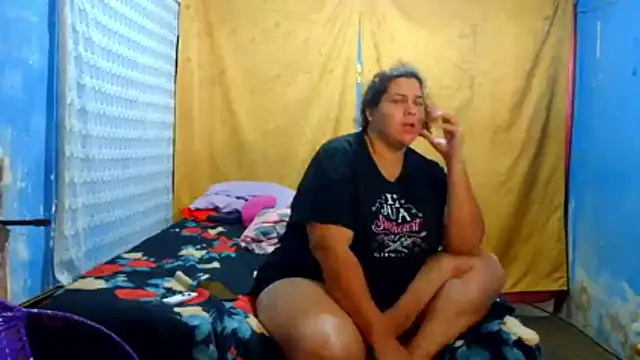 pecadodulce123 – Live XXX-chat