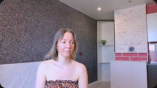 צ'אט XXX בשידור חי של Amanda_Luxe