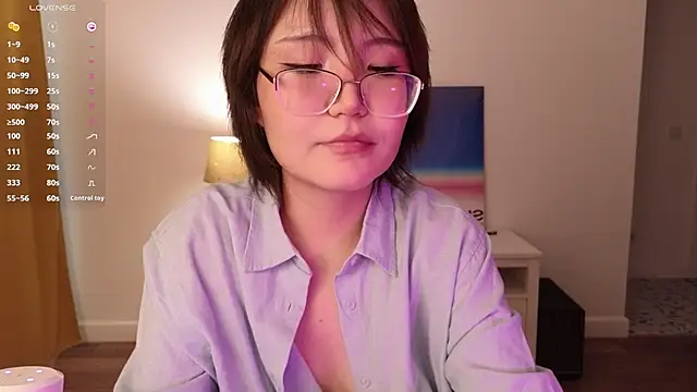 Czat XXX na żywo – nullgirl