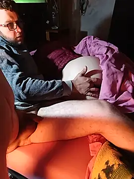 aleymakacouple Webcam Show
