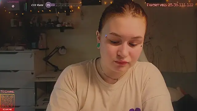Chat +18 de Link_OR ao vivo