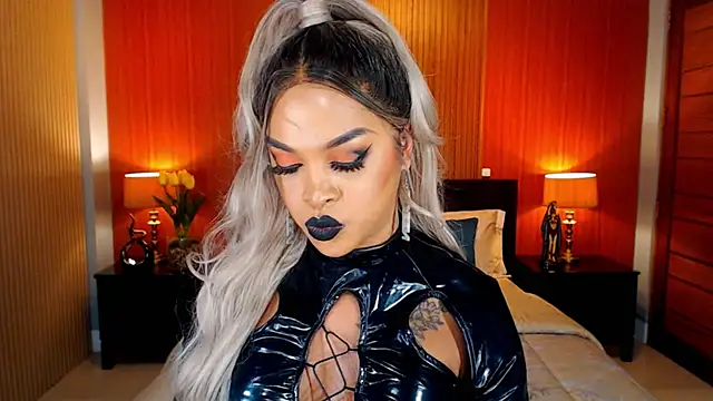 MarryQueen22 Live XXX Chat