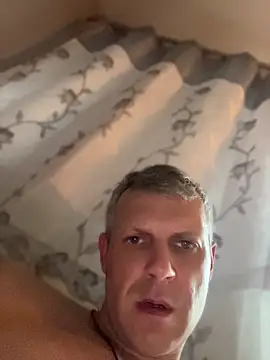 Chat XXX ao vivo de ChiefApron5