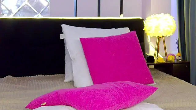 Živý XXX chat MillaCali