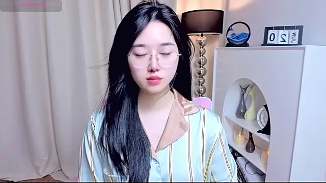 miuu6868's Live XXX Chat