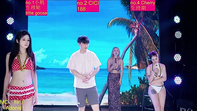 euphoria-001's Live XXX Chat