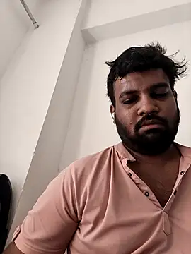 vinay_smalldick's Live XXX Chat