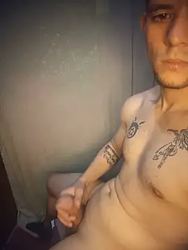 Bielsky Live XXX Chat