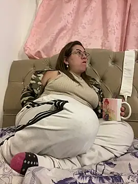 SCARLET-20's Live XXX Chat