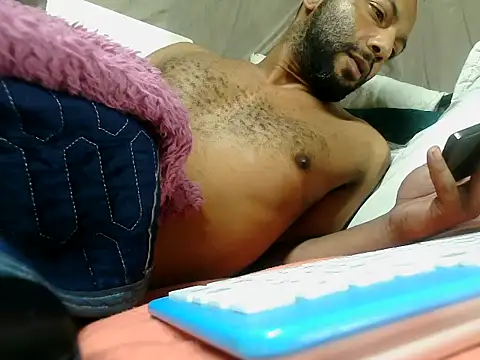 Chat XXX ao vivo de Camodick