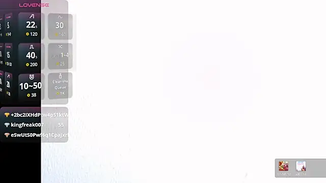 SEXYPALACEn Live XXX chat