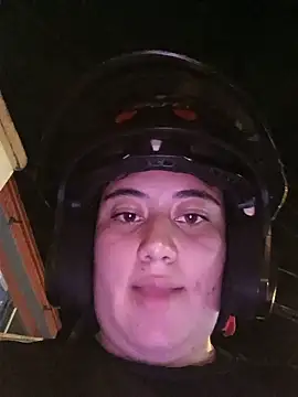 danielle_evansn Webbikameraesitys