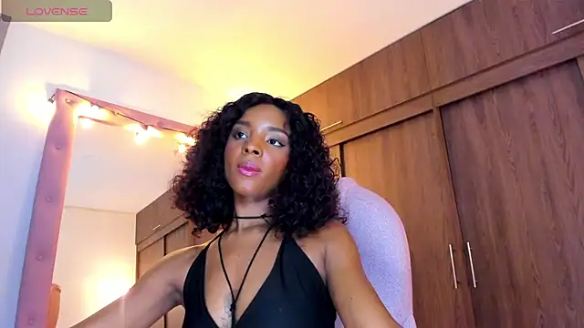 alikahouston4 Adlı Modelin Canlı XXX Sohbeti