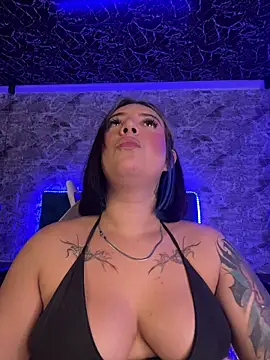 Scarlett-LS live XXX chat
