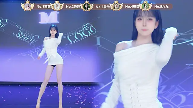 TC-001 即時 XXX 聊天