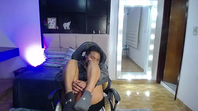 Czat XXX na żywo – Wendy_1_