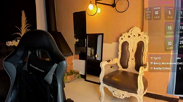 Vicky_Angeel 现场XXX聊天