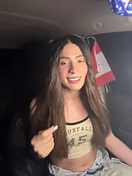 Živý XXX chat Lottus_fire
