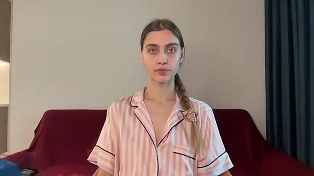 veravis' Live XXX Chat