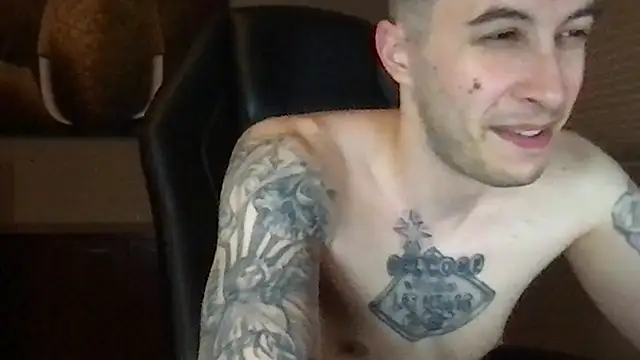 JuicyJoshy 라이브 XXX 채팅