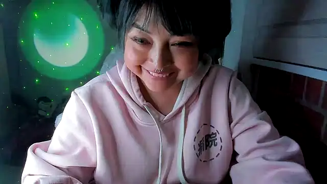 Sembang XXX Secara Langsung Shaddycute_