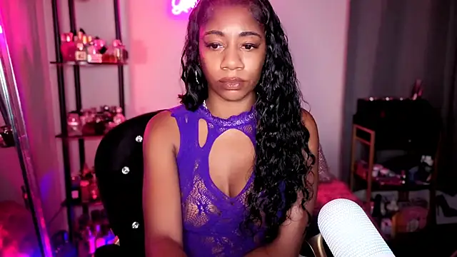 Chat XXX en directo de longislandprincess