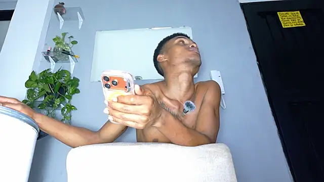 kenner_jacksom Live XXX-chat