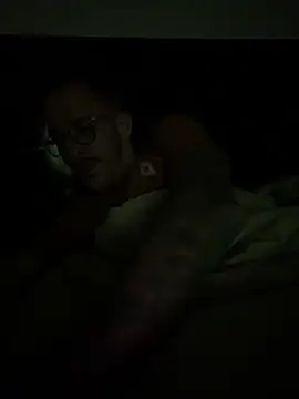 Chat XXX ao vivo de MeladoDiMel