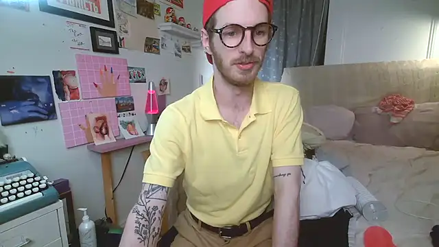gnickname Chat XXX in diretta