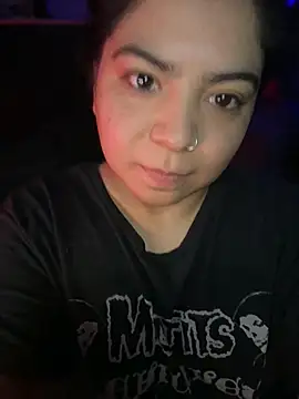 צ'אט XXX בשידור חי של kimmiakiss22