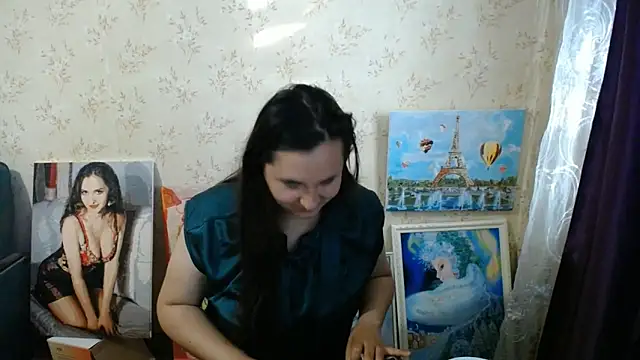 VoulezVous_Angel's Live XXX Chat