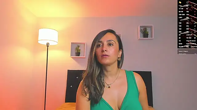 Victoria_Rose_ Obrolan Langsung XXX