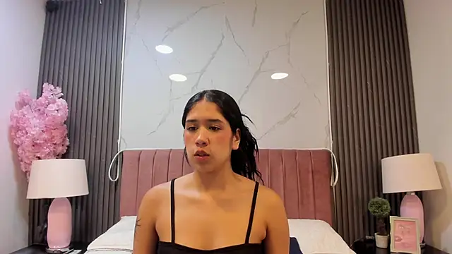 Hanna_Thorne's Live XXX Chat
