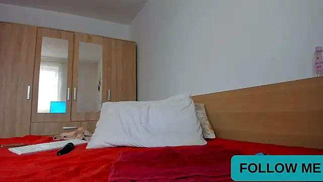 Živý XXX chat wildalissa