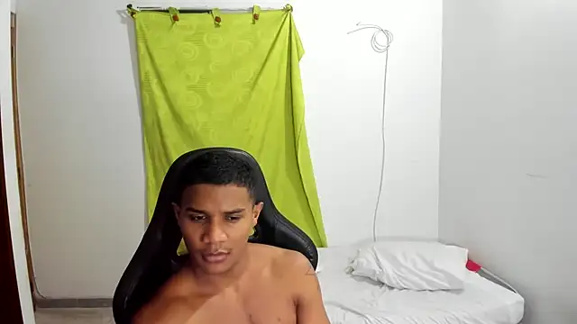 corzoethan Live XXX-chat