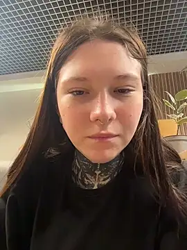 Živý XXX chat FionaMurr