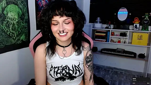 neena_nyx_'s Live XXX Chat