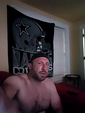 Show Webcam de Brucejuce6669