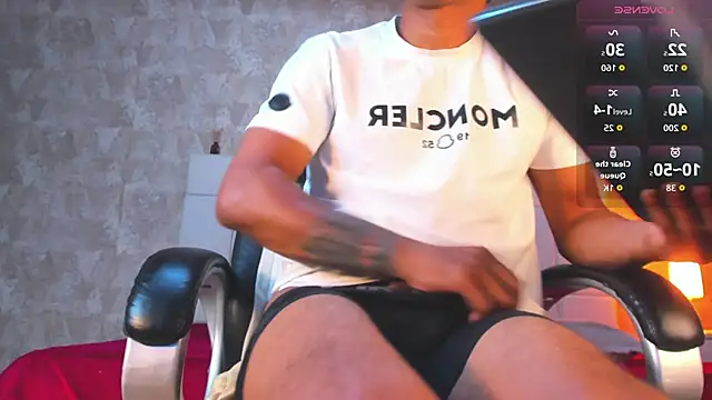 Liam_Mush's Live XXX Chat