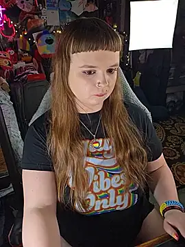 VelvetDiablo Live XXX-Chat