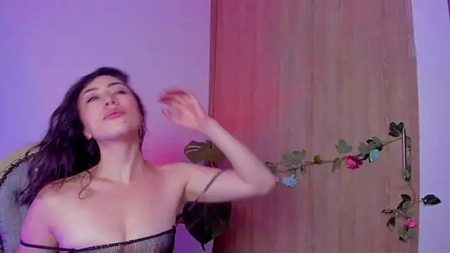 Amatiista – Live XXX-chat