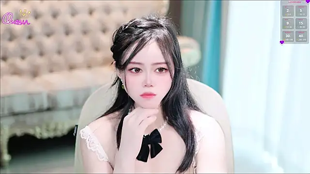 ANGEILOVE99 Obrolan Langsung XXX