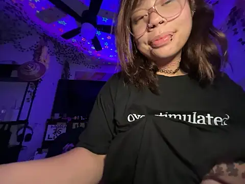 moan4mona Live XXX Chat