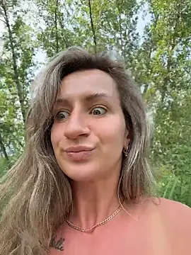 EvvaMur Live XXX-chat