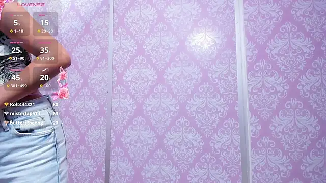 دردشة Miabloom19_ الجنسية المباشرة